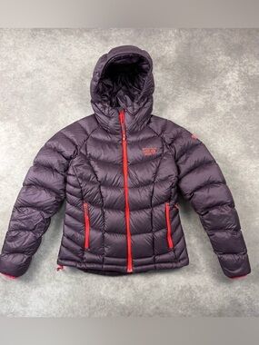 [256] Mountain Hardwear Down Jacket Women’s XS Size